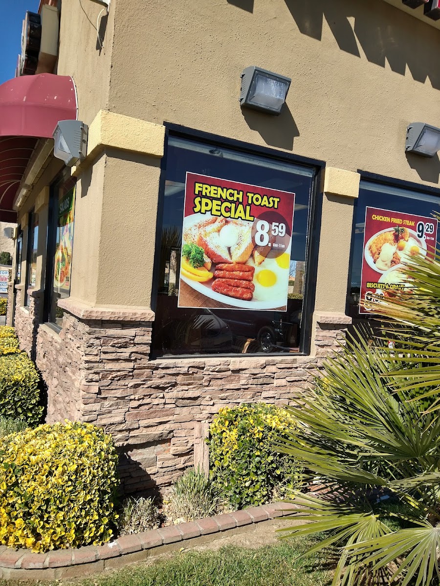 Primo Burgers